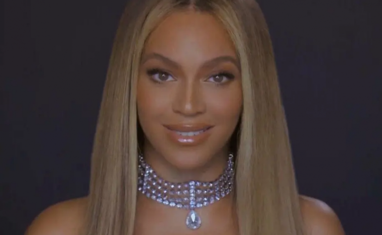 Μπιγιονσέ : Συνεχίστε να είστε η αλλαγή που θέλετε να δείτε