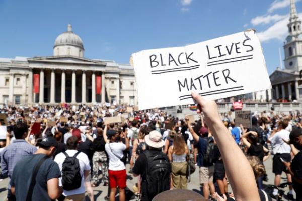 Black Lives Matter: Λίγα λόγια για το κίνημα που 17 χρόνια διαμαρτύρεται και διεκδικεί, χωρίς αντίκρυσμα