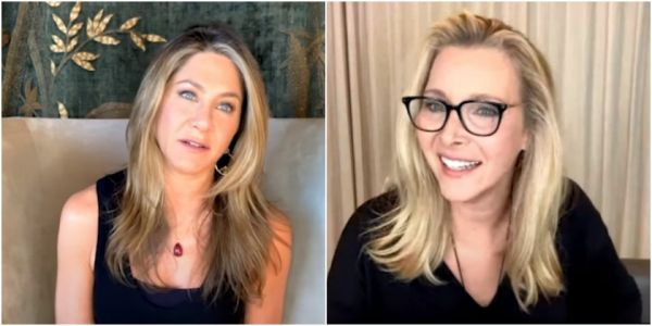 Τα Φιλαράκια: Ανατρεπτικές αποκαλύψεις για το πολυαναμενόμενο reunion