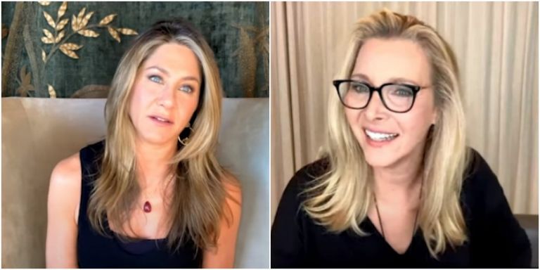 Τα Φιλαράκια: Ανατρεπτικές αποκαλύψεις για το πολυαναμενόμενο reunion