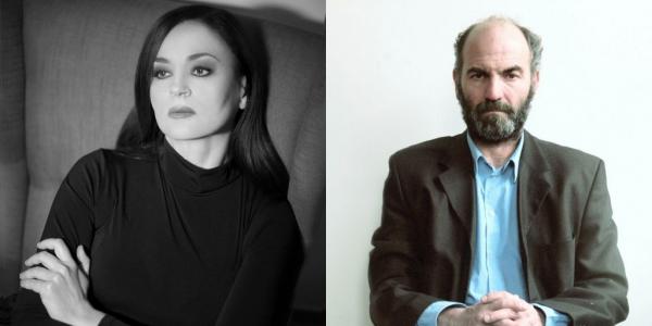 Καρυοφυλλιά Καραμπέτη και Ακύλλας Καραζήσης LIVE από τον Φάρο του ΚΠΙΣΝ