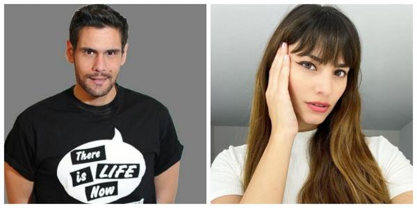 Δημήτρης Ουγγαρέζος: «Με «κόψανε» από εκπομπή επειδή είπα για τα λεφτά της Ηλιάνας»