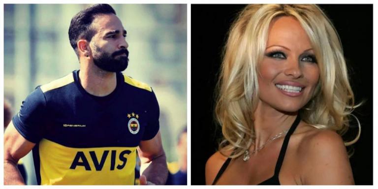 Αντίλ Ραμί ‑ Πάμελα Αντερσον: Στο κρεβάτι… 12 φορές σε μία μέρα!