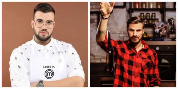 Σταύρος Βαρθαλίτης: «Δεν θέλω να γίνω Άκης Πετρετζίκης»