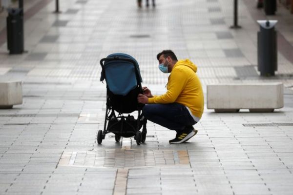 Κοροναϊός: Τι είναι αυτό το σπάνιο σύνδρομο που χτυπά τα παιδιά – Νέα στοιχεία