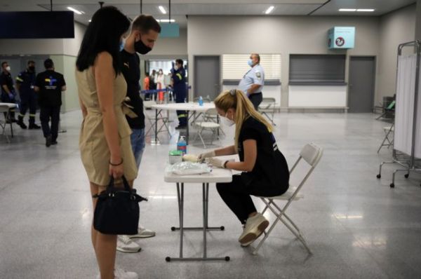 Τουρισμός με τη βοήθεια τεχνητής νοημοσύνης – Πώς θα λειτουργεί