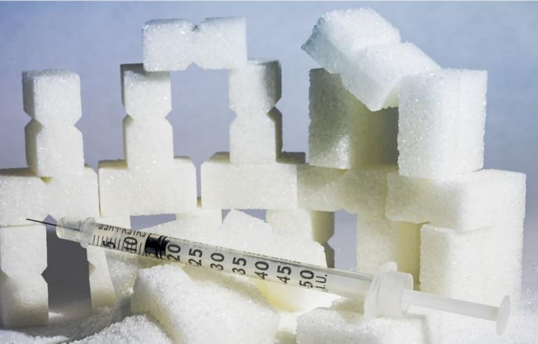 Διαβήτης τύπου 2 : Αυτό το φαγητό αυξάνει την πιθανότητα εμφάνισής του