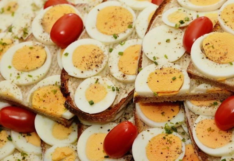 Τροφική δηλητηρίαση : Αν είσαι πάνω από 65 ετών τότε πρόσεχε αυτά τα φαγητά