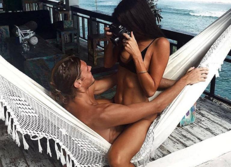 Τοξότης : Αυτά τον «τρελαίνουν» στο κρεβάτι