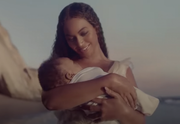 Μπιγιονσέ : Αποκάλυψε το μυστικό της πρότζεκτ «Black is King»