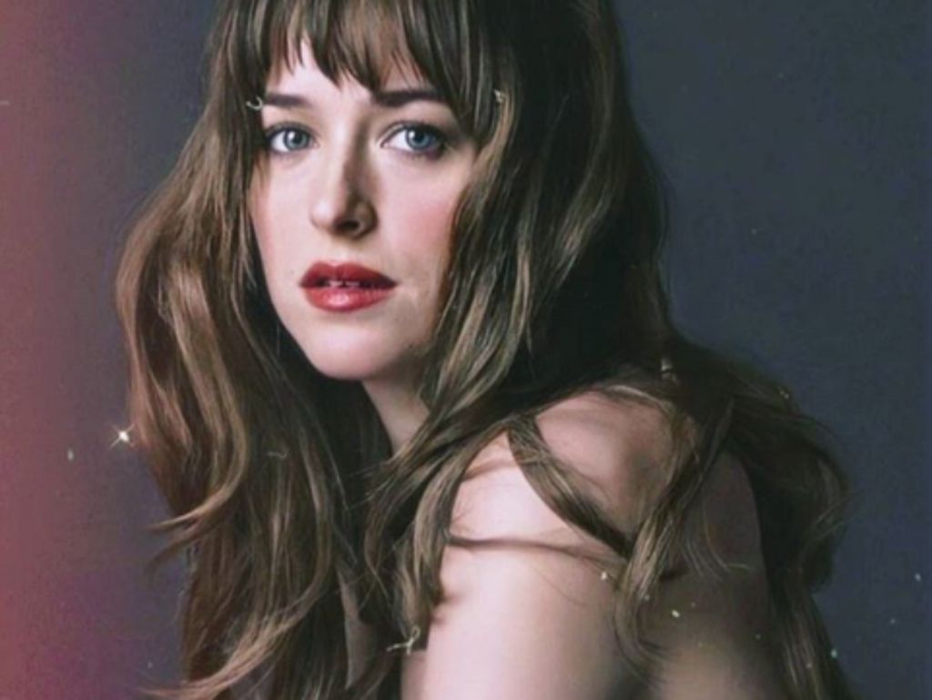 Ντακότα Τζόνσον : Η αντιρατσιστική της ανάρτηση στο Instagram με αφορμή τη δολοφονία του George Floyd