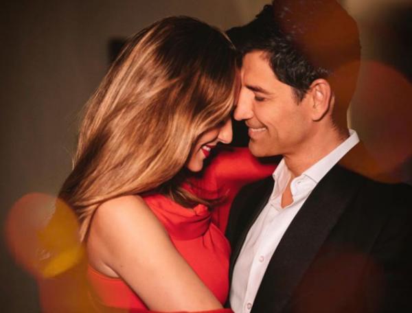 Σάκης Ρουβάς – Κάτια Ζυγούλη : Σε αυτό το βουνό πηγαίνουν για τζόκινγκ