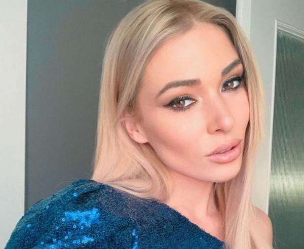 Μικαέλα Φωτιάδη : Η δημοσίευση που έκανε με τον σύντροφό της και…τα λέει όλα