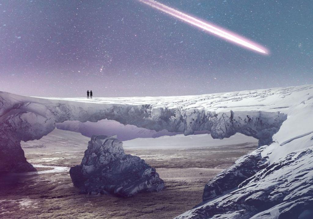 Αστεροειδής Εστία : Δες πώς σε επηρεάζει βάσει της θέσης του στον αστρολογικό σου χάρτη