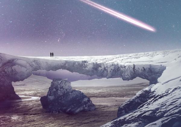 Αστεροειδής Εστία : Δες πώς σε επηρεάζει βάσει της θέσης του στον αστρολογικό σου χάρτη