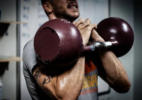 Ζώδια και γυμναστική : Αυτά που έχουν τελειομανία με το σώμα τους