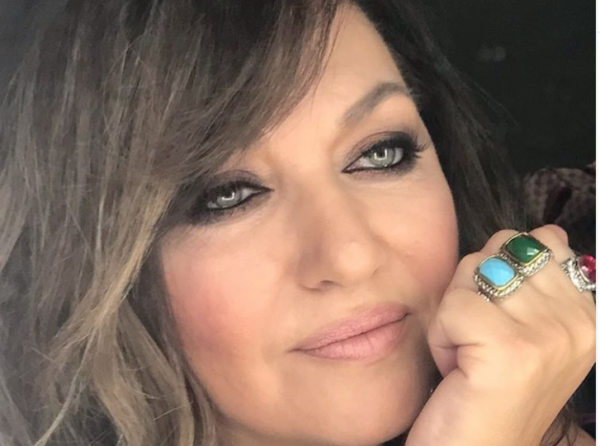 Καίτη Γαρμπή για δολοφονία Φλόιντ: Τα ανθρώπινα δικαιώματα είναι δουλειά όλων μας