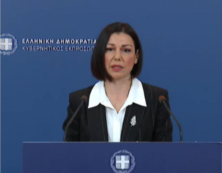 Πελώνη : Αποκλειστικό προνόμιο του πρωθυπουργού οι επιλογές του ανασχηματισμού