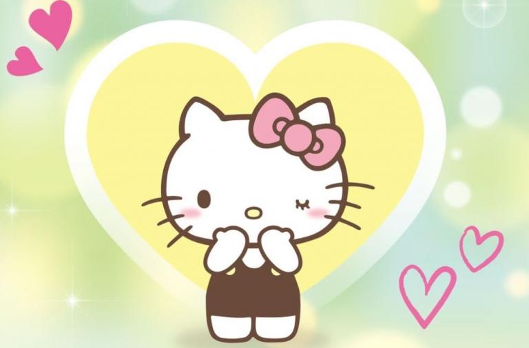 Ιστορική αλλαγή για την πιο αγαπημένη γάτα της ποπ κουλτούρας