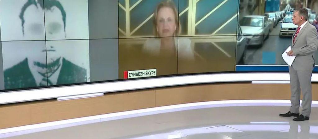 Παγώνη στο MEGA: Αναγκαία η απόδοση ευθυνών στην υπόθεση του ψευτογιατρού