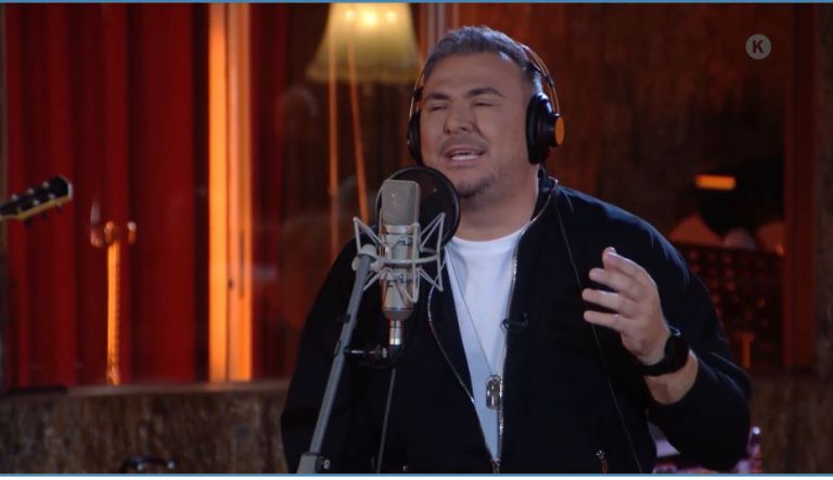 «Σπίτι με το MEGA»: Μια βραδιά με τα καλύτερα από τους καλύτερους