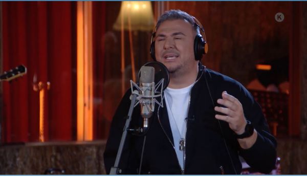 Mega: Ενα εκπληκτικό «Best Of» με Ρέμο, Βίσση, Μέλισσες, Αργυρό, Θεοδωρίδου, Πυξ Λαξ