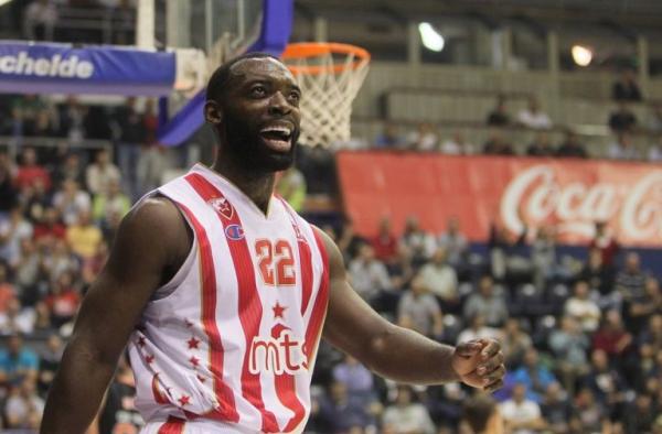 Ραζνάτοβιτς : Παίκτης του Ολυμπιακού και επίσημα ο Τζένκινς