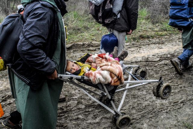 Αίρεται ο περιορισμός κυκλοφορίας στη δομή Πολυκάστρου – Αρνητικά όλα τα τεστ