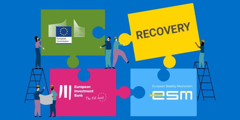 ESM: Με αρνητικό επιτόκιο τα δάνεια στα κράτη-μέλη