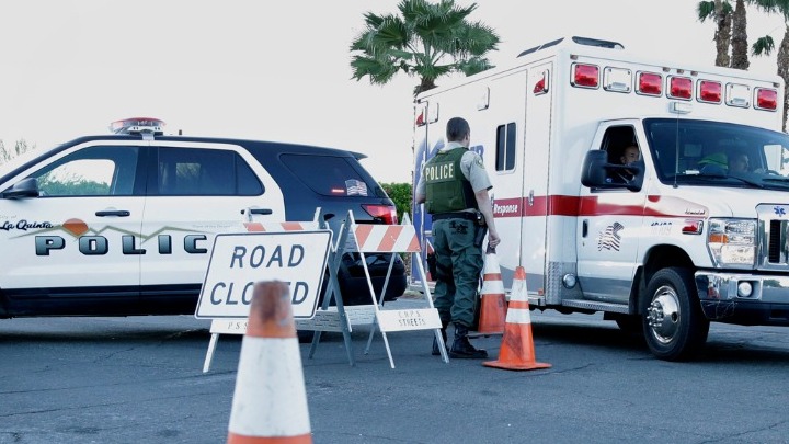 ΗΠΑ: Ενοπλος άνοιξε πυρ σε κατάστημα της Wal-Μart – Δύο νεκροί