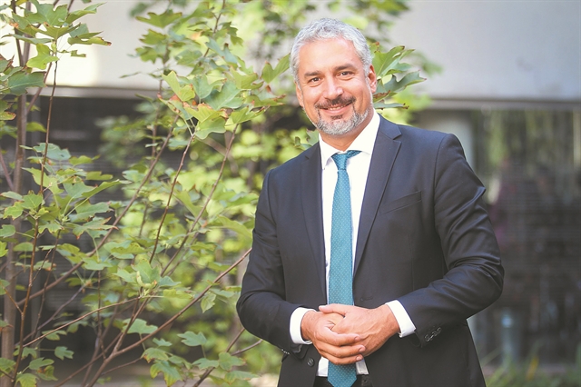 Αναπλ. διευθυντής UNESCO : Παράνομη η αλλαγή στάτους στην Αγια-Σοφιά