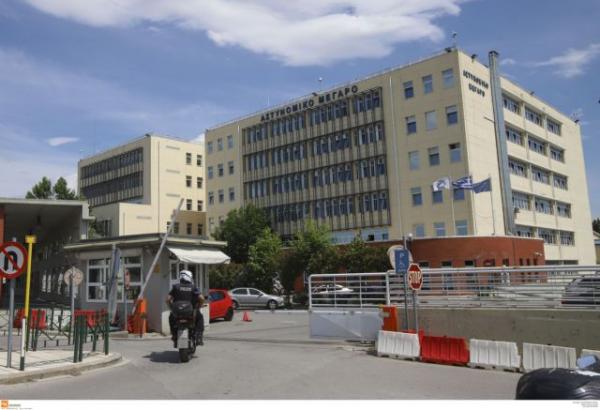 Τι κρύβεται πίσω από την απαγωγή της Μαρκέλλας – Η «κοκκινομάλλα» είχε μακιγιάρει και φωτογράφιζε το παιδί