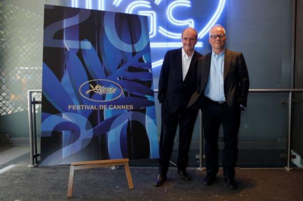 Κάννες 2020: Η λίστα με τις 56 ταινίες του -ακυρωμένου- φεστιβάλ