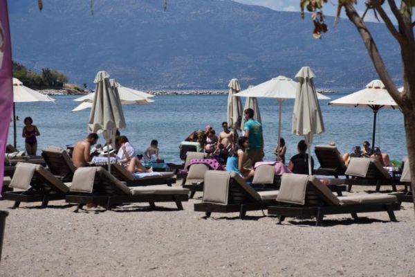 Έρχεται θερμό καλοκαίρι – Πού οφείλονται τα ακραία καιρικά φαινόμενα
