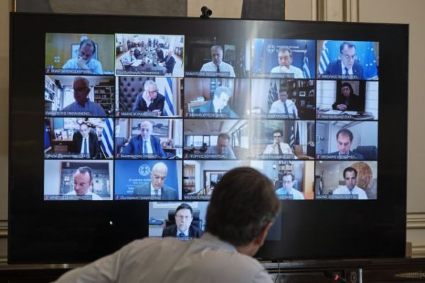 Συνεδριάζει την Τρίτη το Υπουργικό Συμβούλιο – Ποια νομοσχέδια θα συζητηθούν