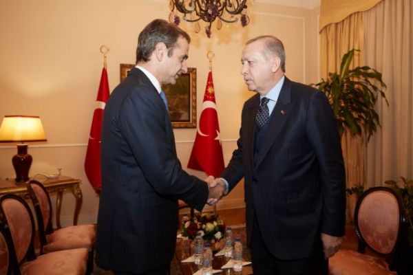 Δύο κόσμοι