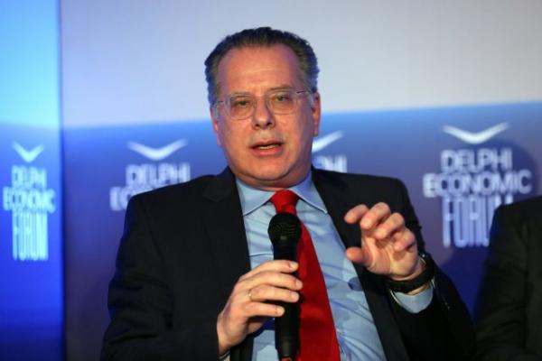 Κουμουτσάκος : Ο διάλογος με Τουρκία προϋποθέτει φιλική ατμόσφαιρα