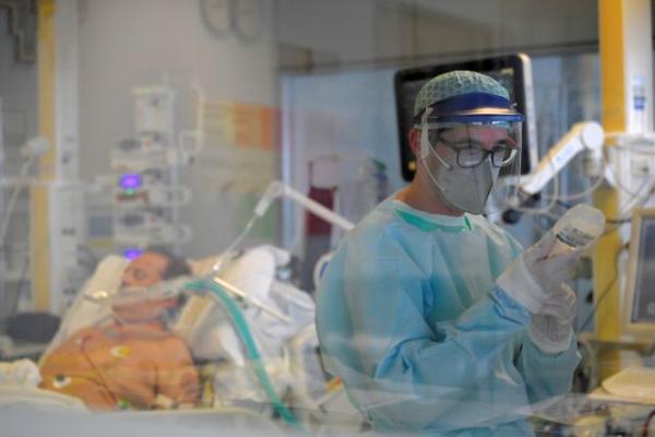 Ιταλία : Ο κοροναϊός υπήρχε σε λύματα δύο μήνες πριν την καταγραφή του πρώτου κρούσματος