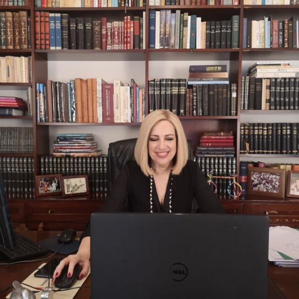 Η πράσινη ατζέντα του ΚΙΝΑΛ