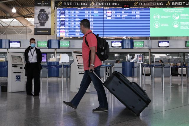 Τι λέει η αεροπορική εταιρεία για τα 12 κρούσματα κοροναϊού στην πτήση από το Κατάρ