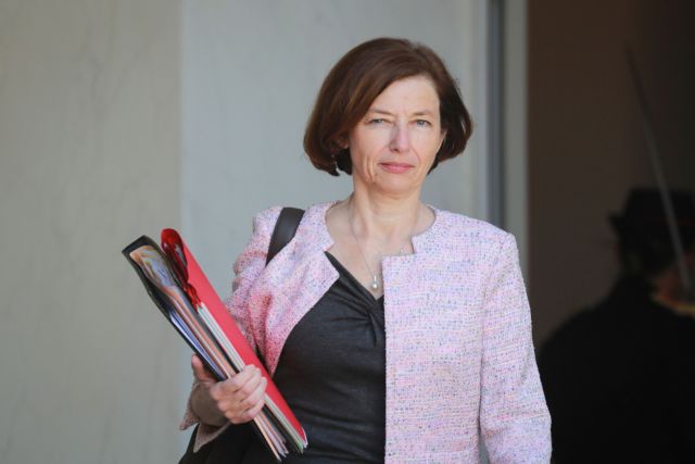 Γαλλίδα υπ. Άμυνας : Νεκρός ηγέτης της Αλ Κάιντα στη Βόρεια Αφρική