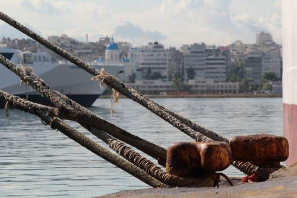 Κοροναϊός : Συστηματικοί έλεγχοι στα πλοία για την τήρηση των μέτρων