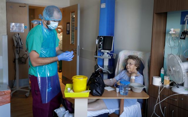 Κοροναϊός: 464.423 νεκροί σε όλο τον κόσμο – Πάνω από 8.841.680 κρούσματα