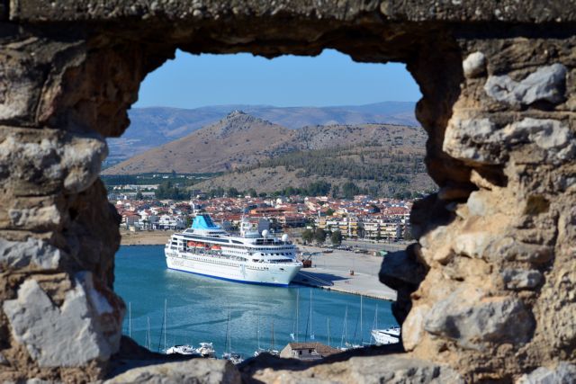 Celestyal Cruises: Αναστέλλει τις κρουαζιέρες έως τον Μάρτιο του 2021
