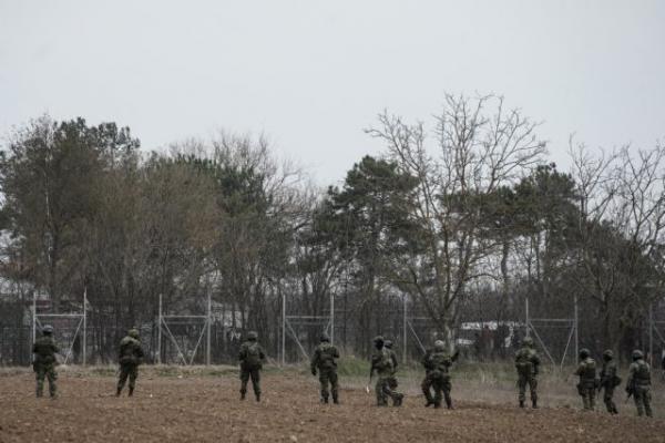 Η εκμετάλλευση των εθνικών θεμάτων