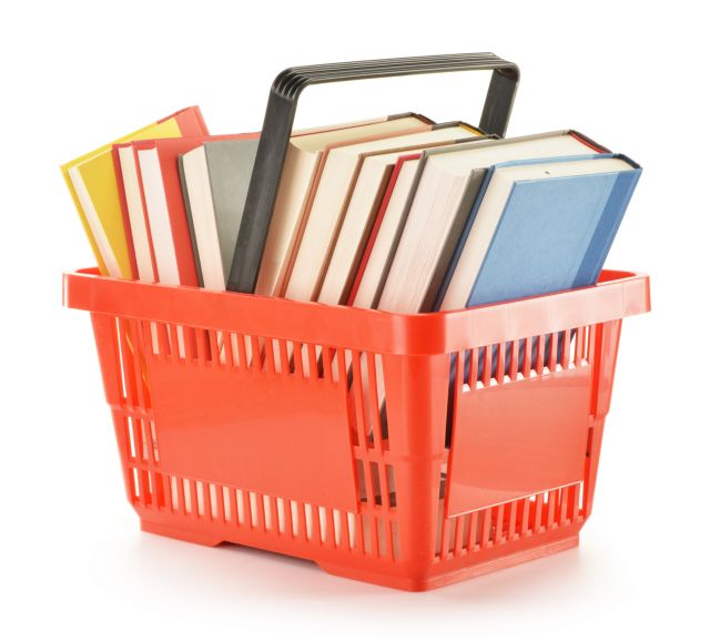 ΟΑΕΔ: Από την Παρασκευή οι αιτήσεις για τις επιταγές αγοράς βιβλίων