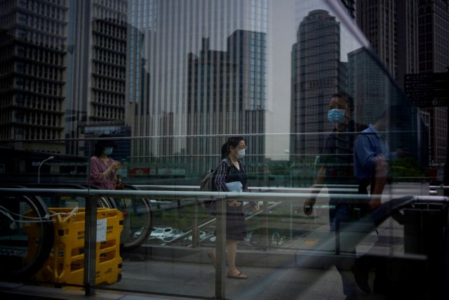 ΠΟΥ: Η πανδημία δεν θα τελειώσει μέχρι να μην υπάρχει ιός πουθενά