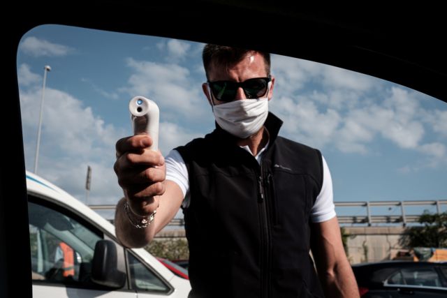 Ιταλία: Χωρίς νεκρούς και νέα κρούσματα το Βένετο – Δεν έχει λήξει ο συναγερμός