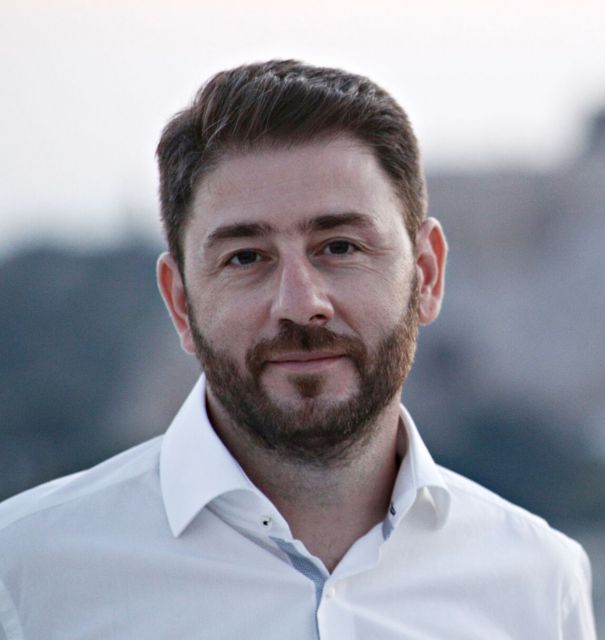 Μπορέλ σε Ανδρουλάκη: Η στήριξη της Ελλάδας είναι θέμα αλληλεγγύης