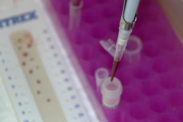 Βρετανία: Συμφωνία για παρασκευή εμβολίου για τον κοροναϊό με 4 χώρες της Ευρώπης